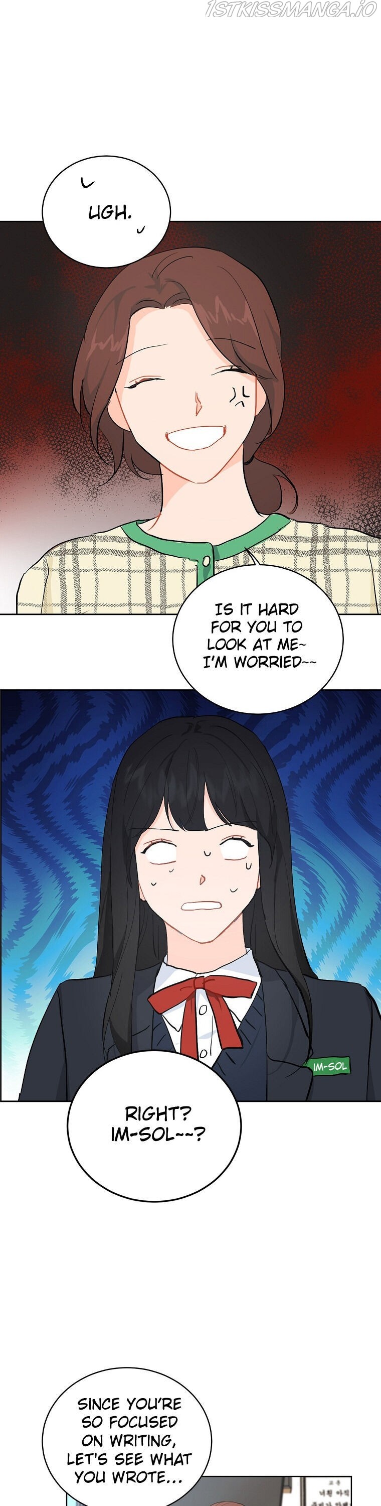 The Best Of Tomorrow Chapter 9 page 2