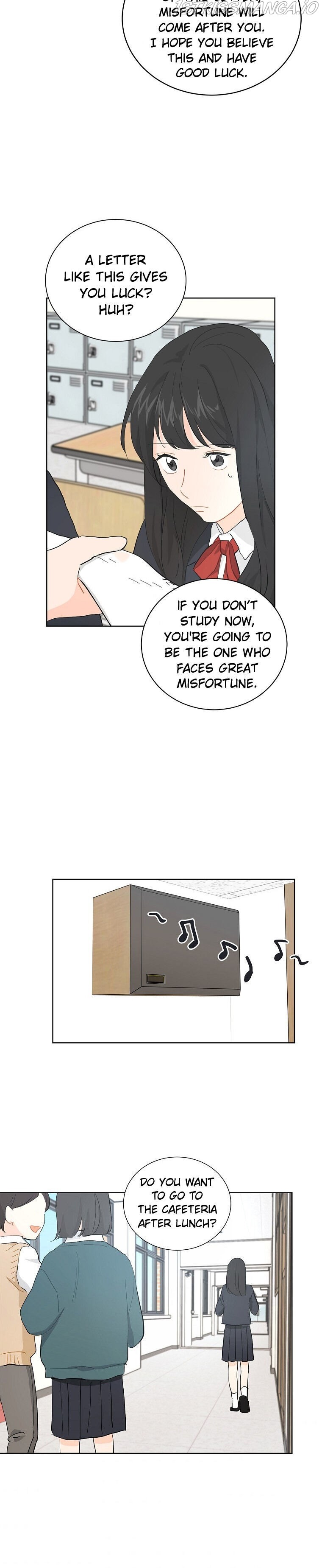 The Best Of Tomorrow Chapter 9 page 4