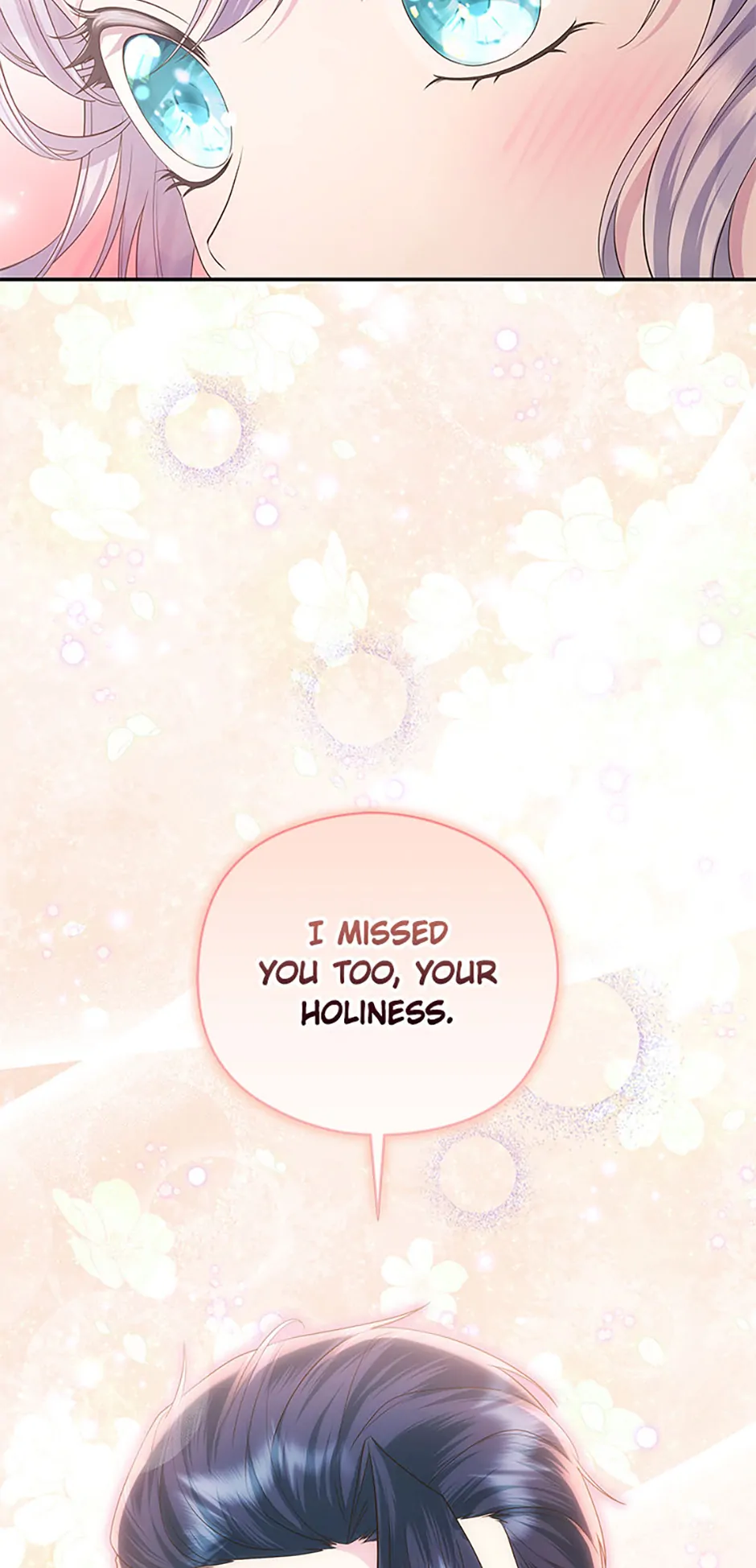 The Blooming Violet in the Back Garden Chapter 48 page 38