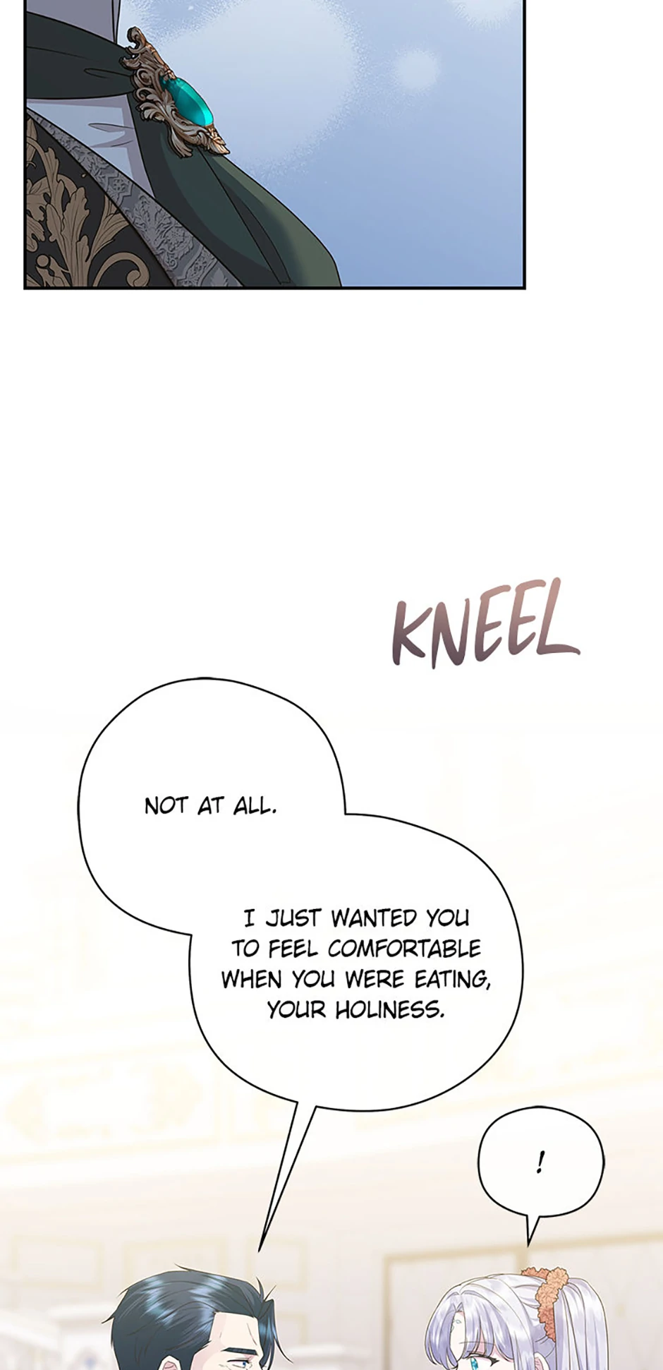The Blooming Violet in the Back Garden Chapter 48 page 50