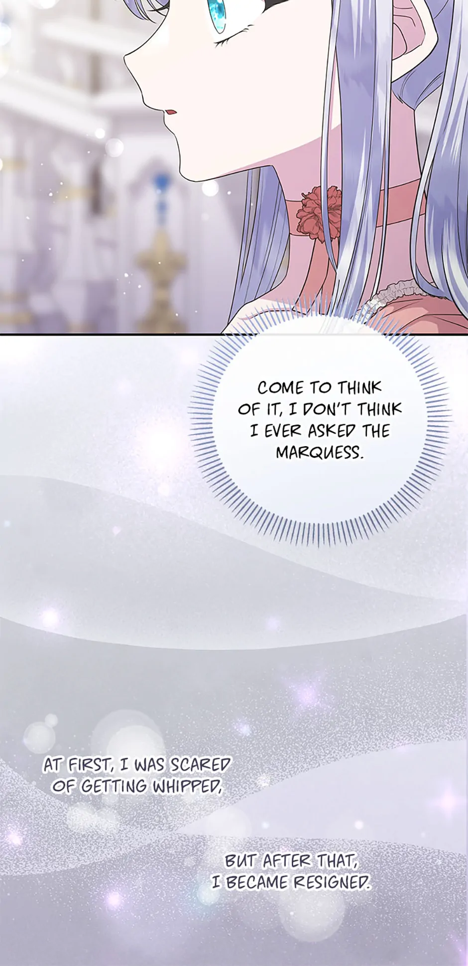 The Blooming Violet in the Back Garden Chapter 48 page 52