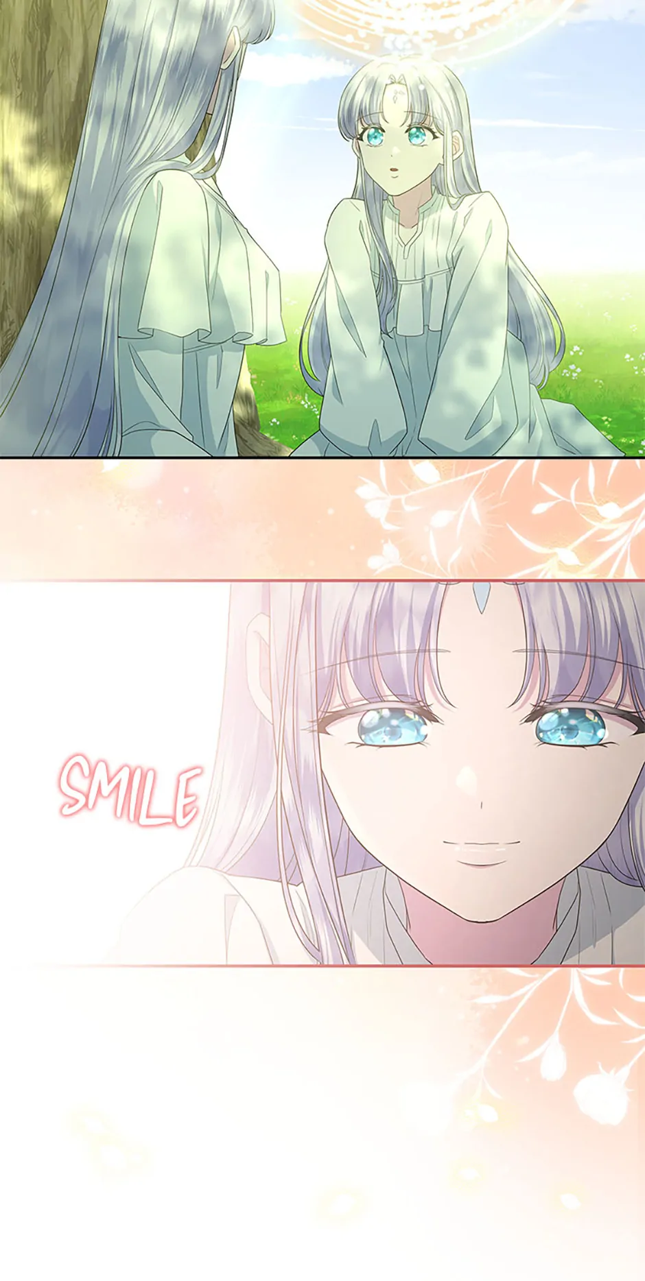 The Blooming Violet in the Back Garden Chapter 48 page 66