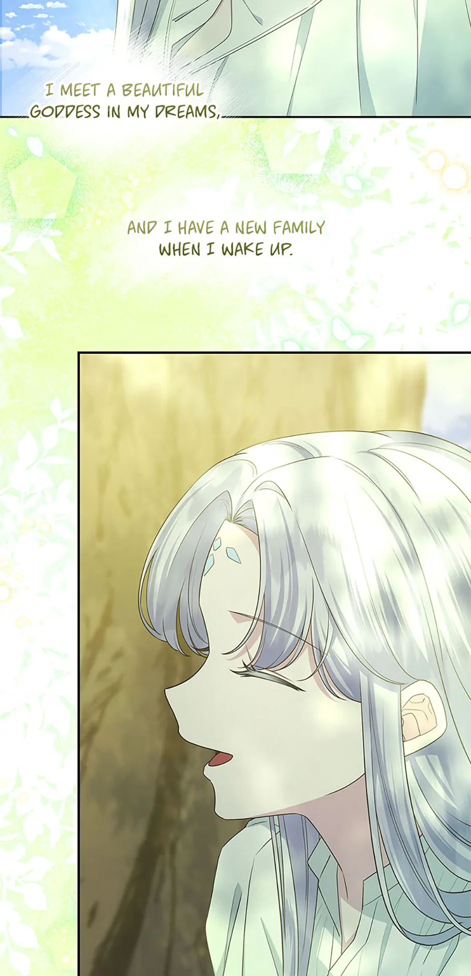The Blooming Violet in the Back Garden Chapter 48 page 68