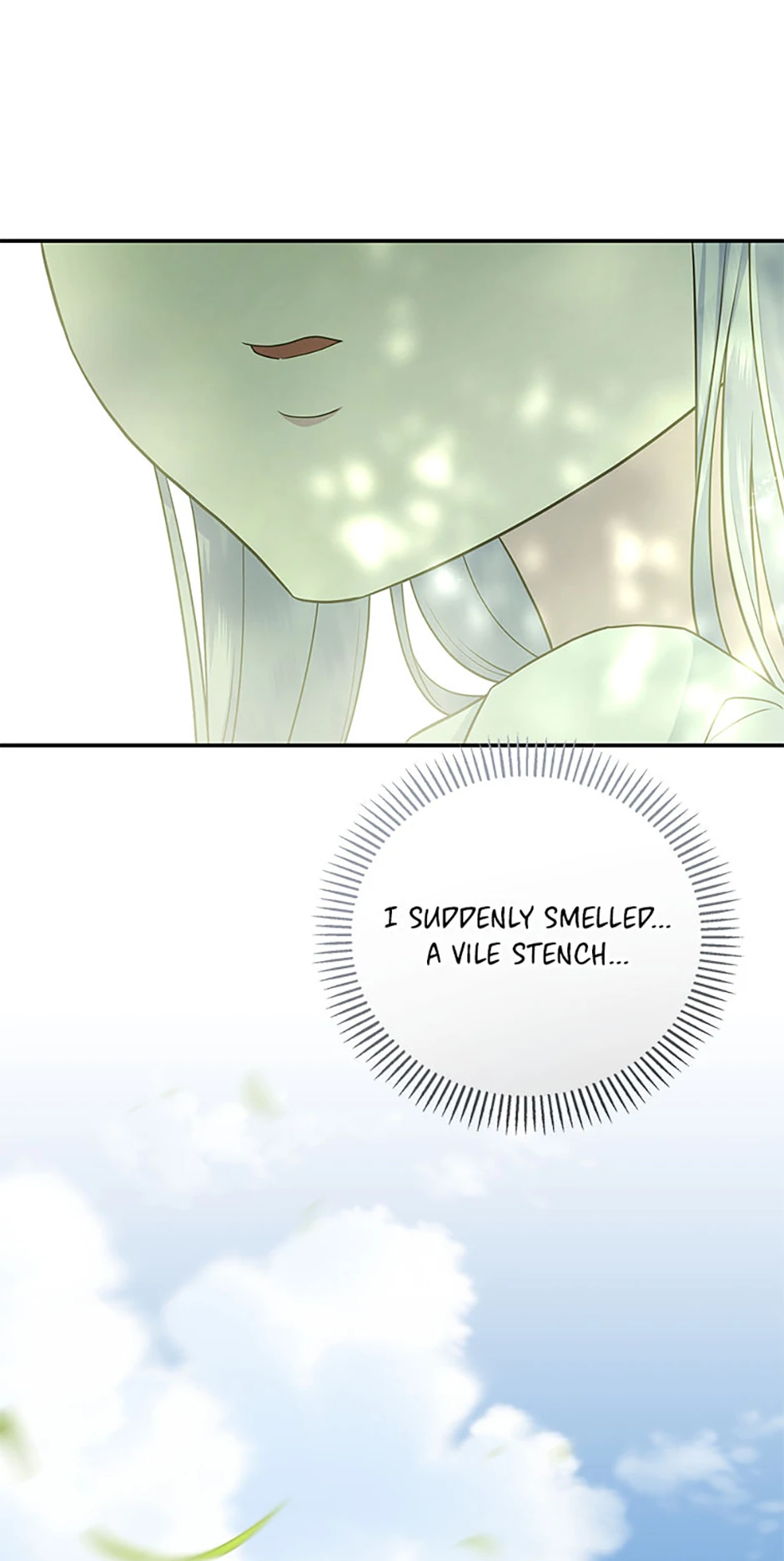 The Blooming Violet in the Back Garden Chapter 48 page 74