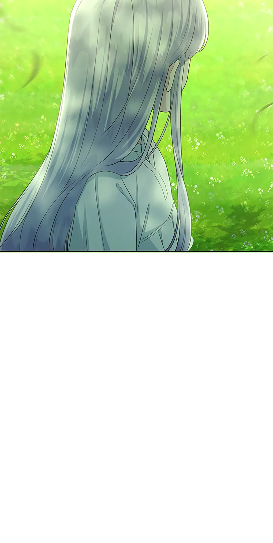 The Blooming Violet in the Back Garden Chapter 48 page 76