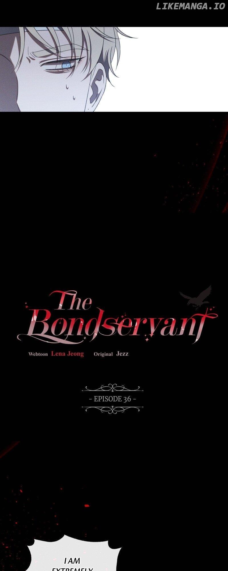 The Bondservant Chapter 36 page 9