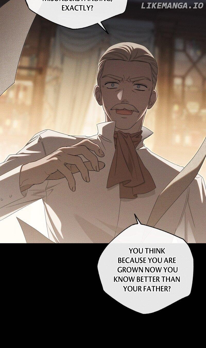 The Bondservant Chapter 36 page 12