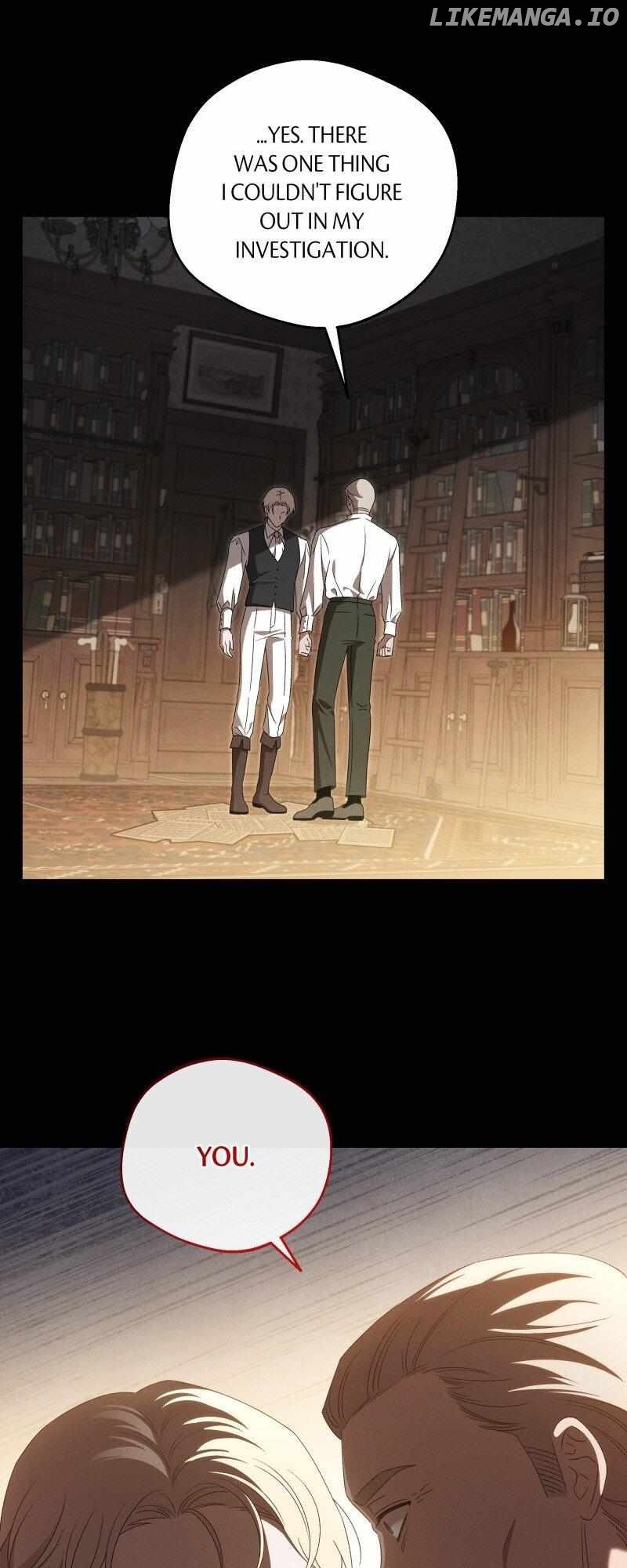 The Bondservant Chapter 36 page 13