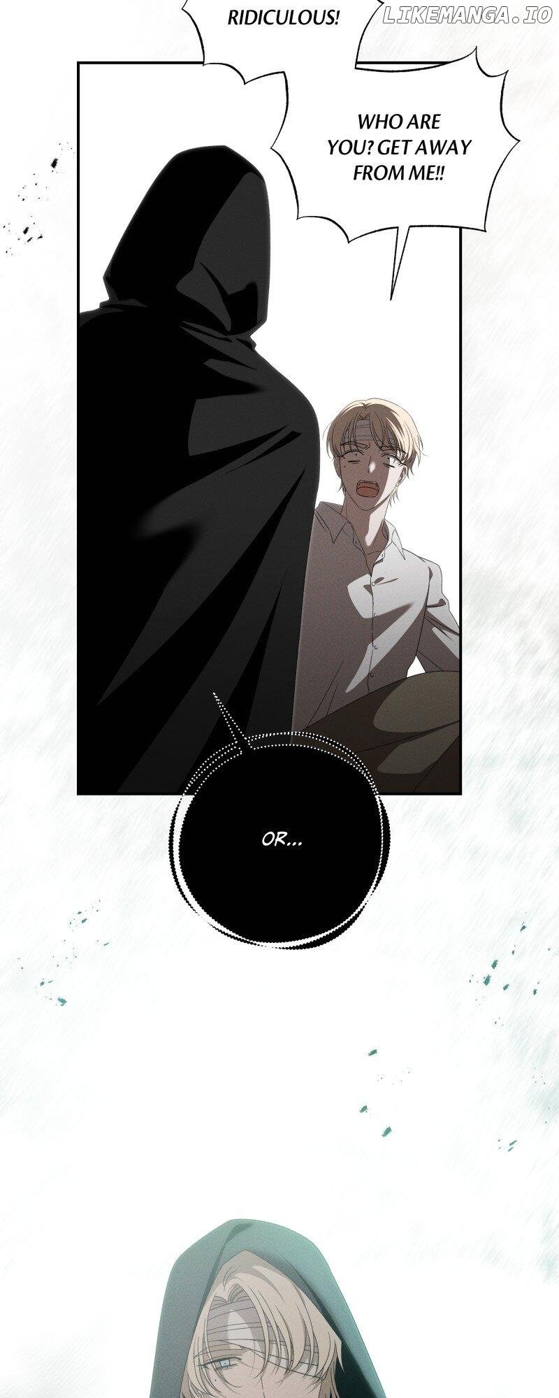 The Bondservant Chapter 36 page 18