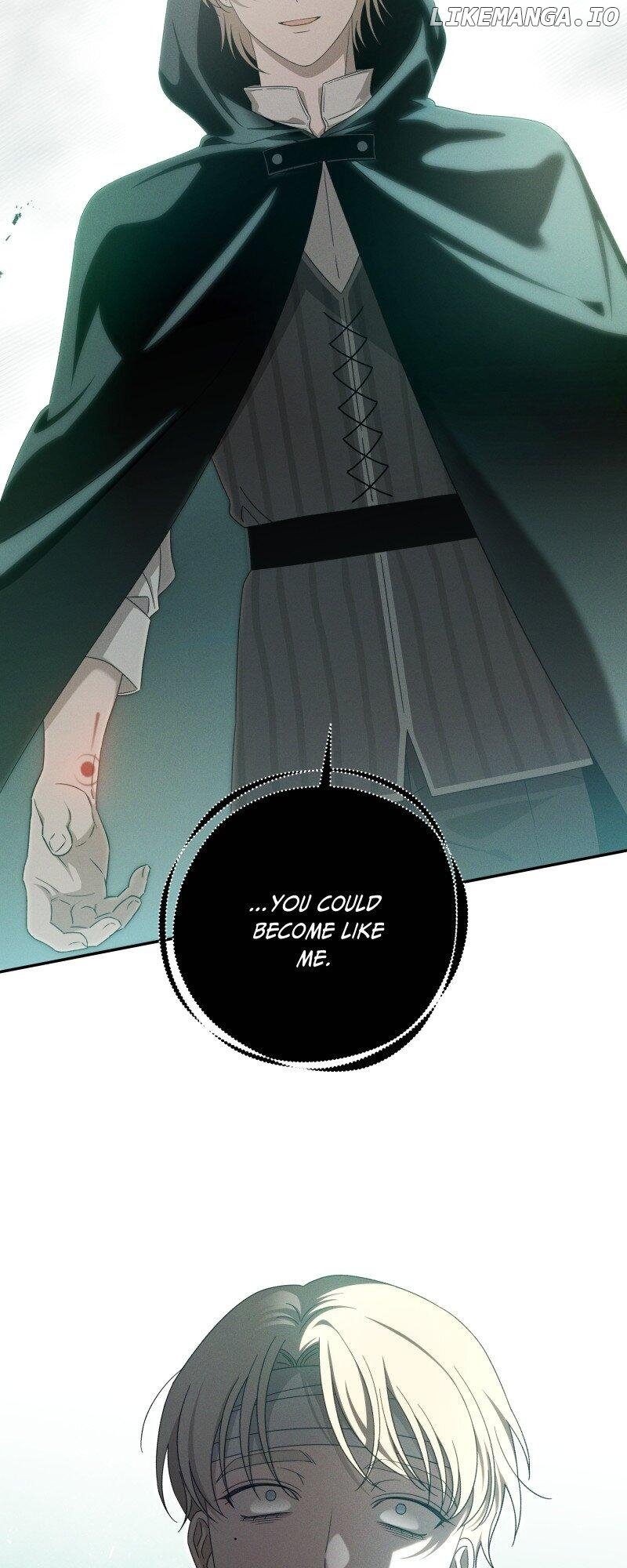 The Bondservant Chapter 36 page 19