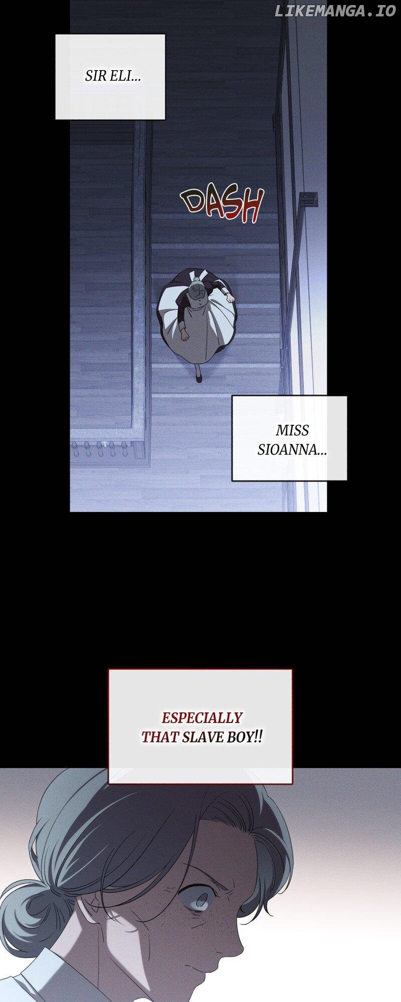 The Bondservant Chapter 36 page 23