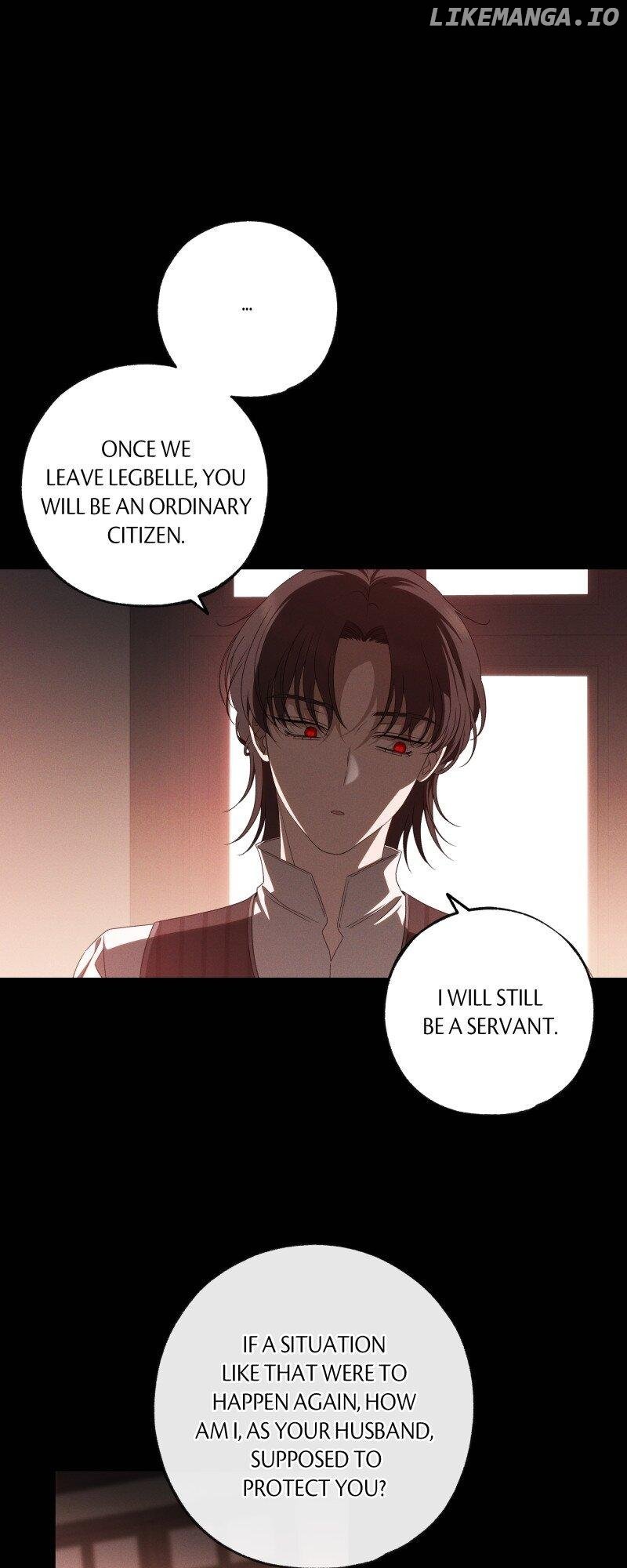 The Bondservant Chapter 36 page 34
