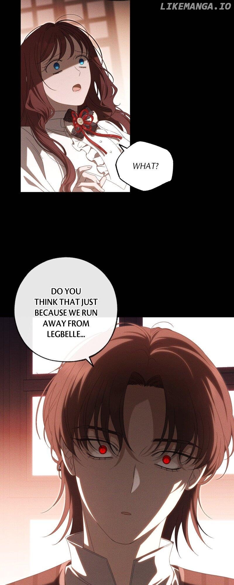 The Bondservant Chapter 36 page 35