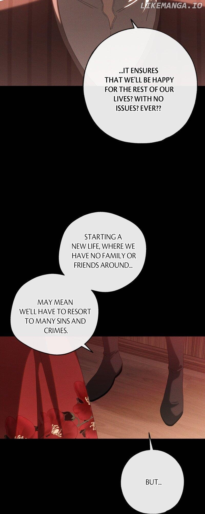 The Bondservant Chapter 36 page 36