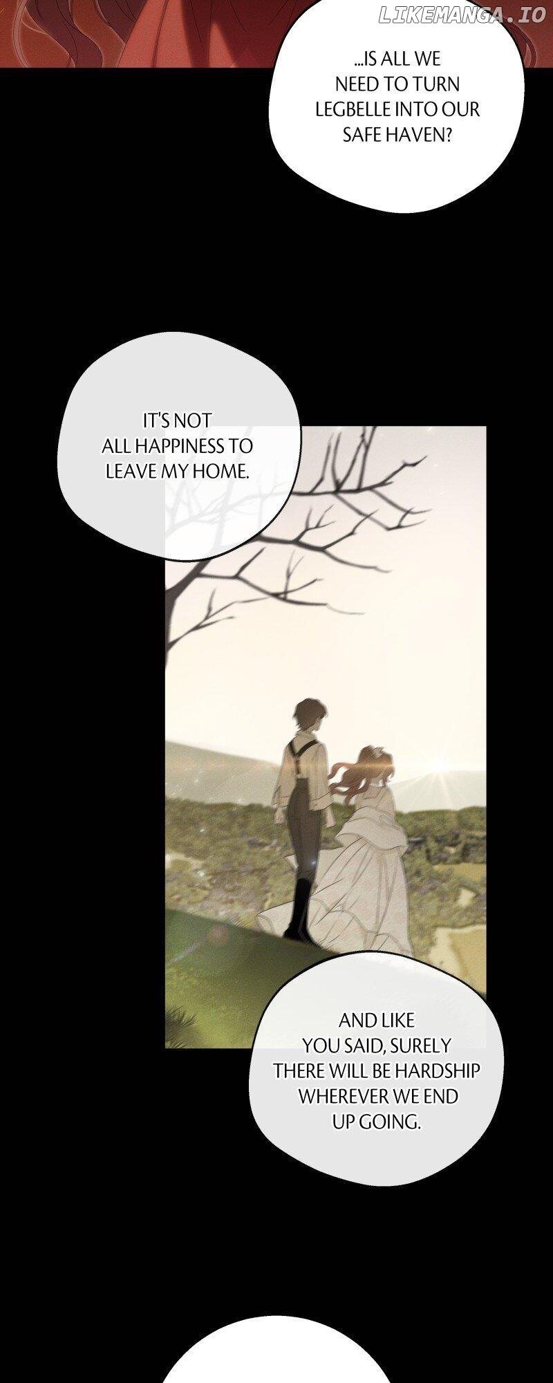 The Bondservant Chapter 36 page 44