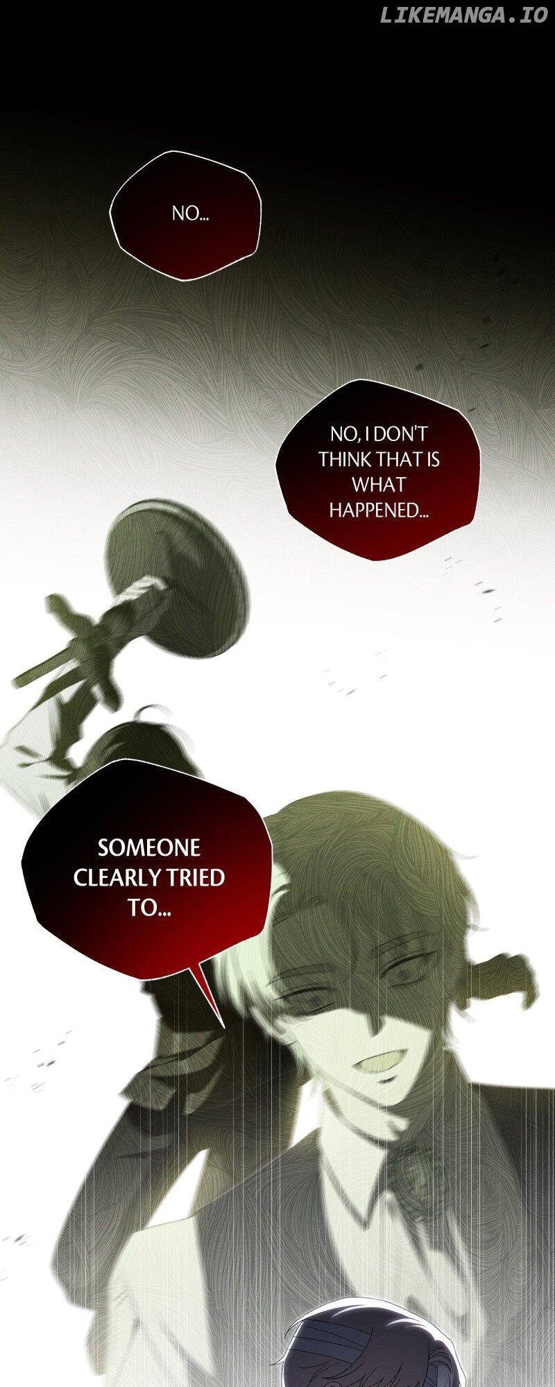 The Bondservant Chapter 36 page 5