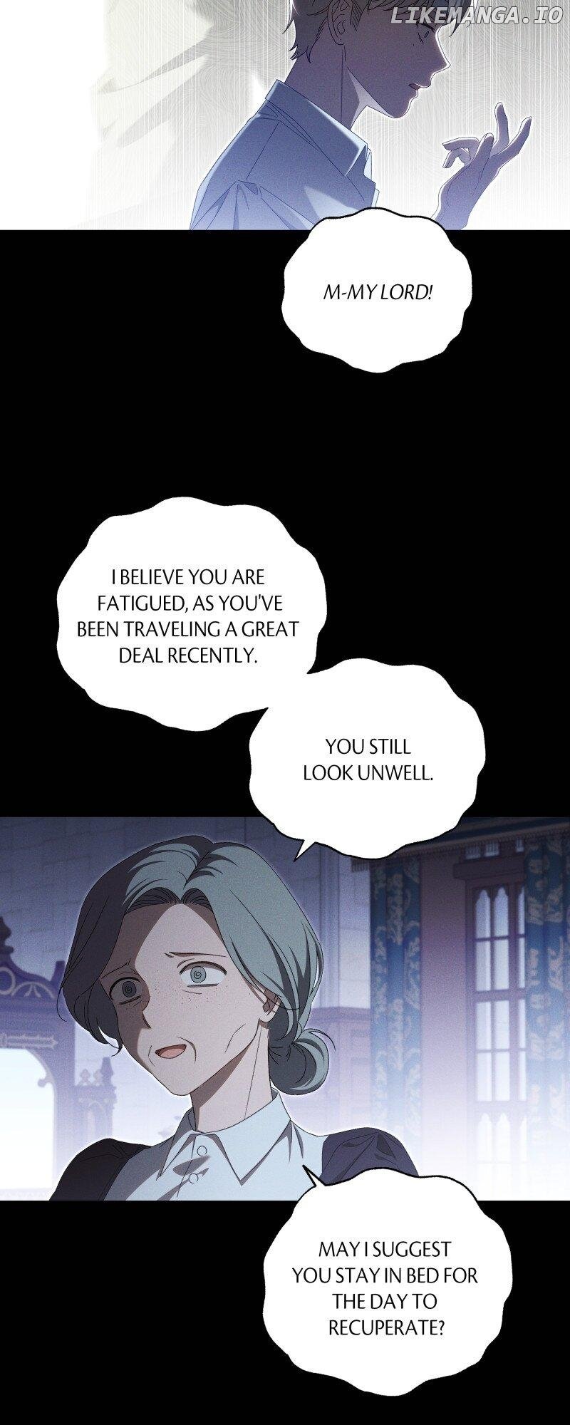 The Bondservant Chapter 36 page 6