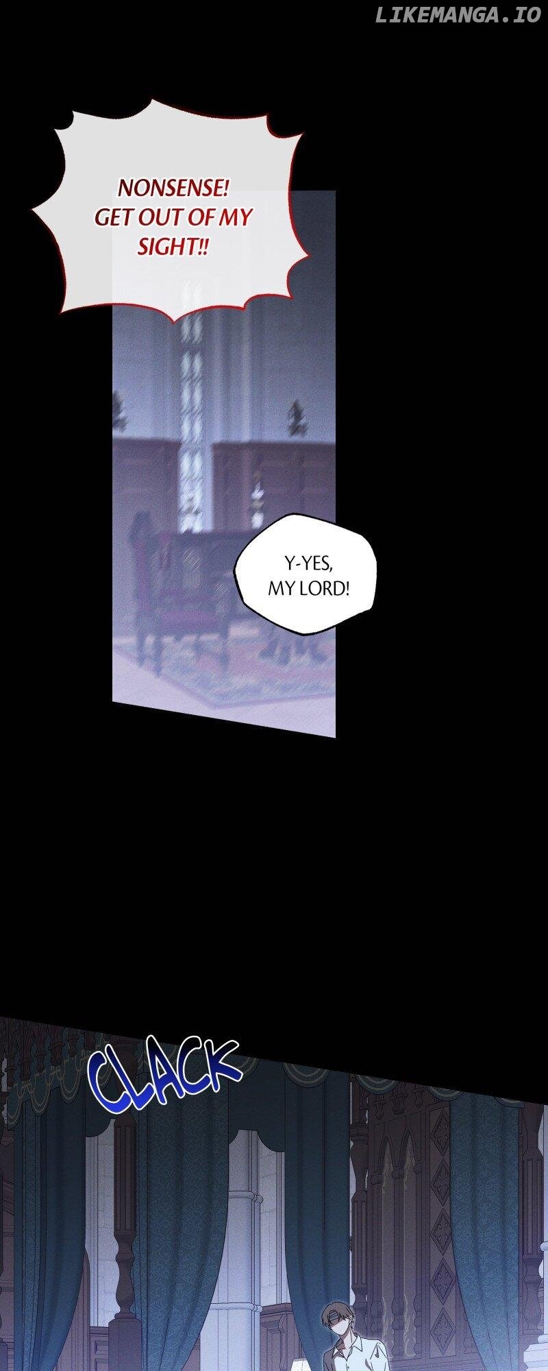 The Bondservant Chapter 36 page 7