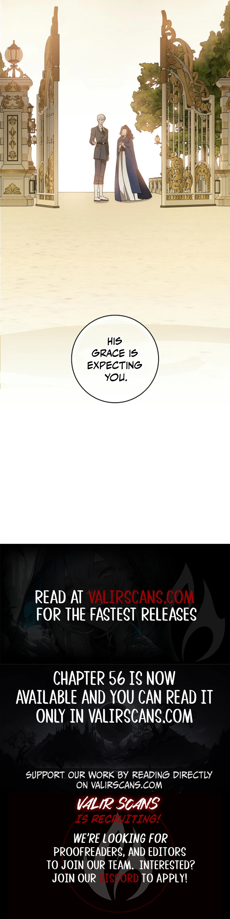 The Bondservant Chapter 54 page 7