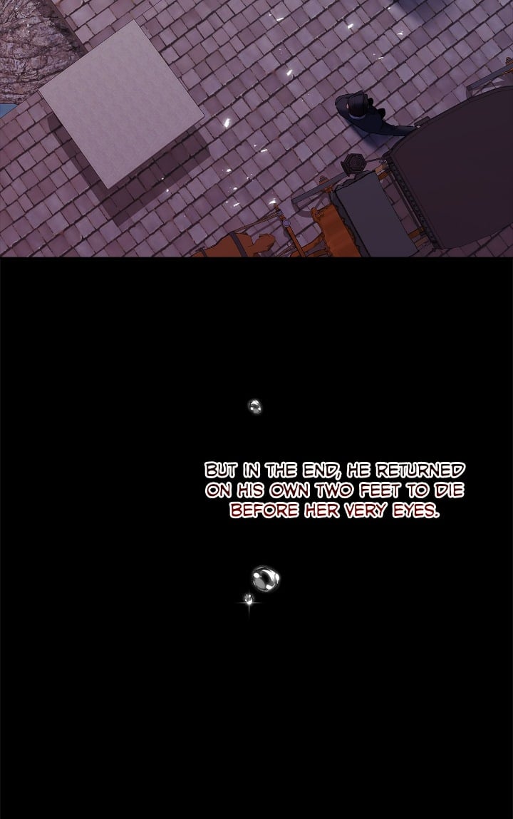 The Broken Ring: This Marriage Will Fail Anyway Chapter 11 page 11