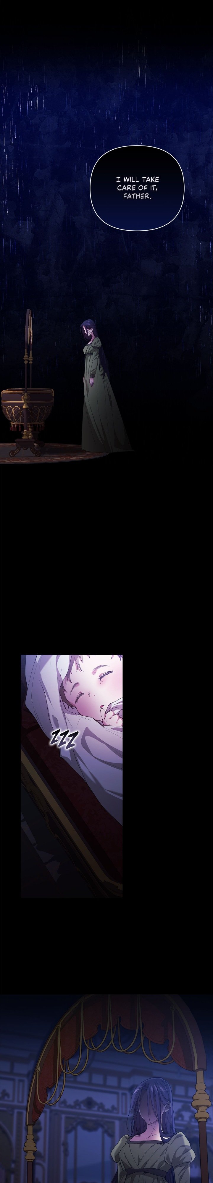 The Broken Ring: This Marriage Will Fail Anyway Chapter 11 page 16