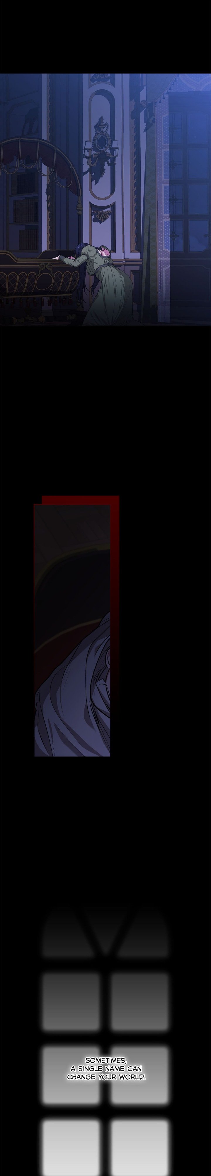 The Broken Ring: This Marriage Will Fail Anyway Chapter 11 page 19