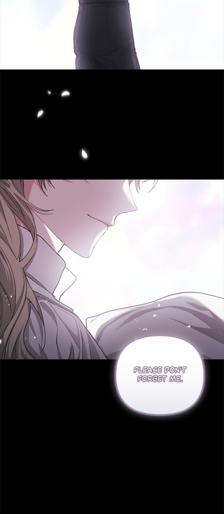 The Broken Ring: This Marriage Will Fail Anyway Chapter 11 page 21