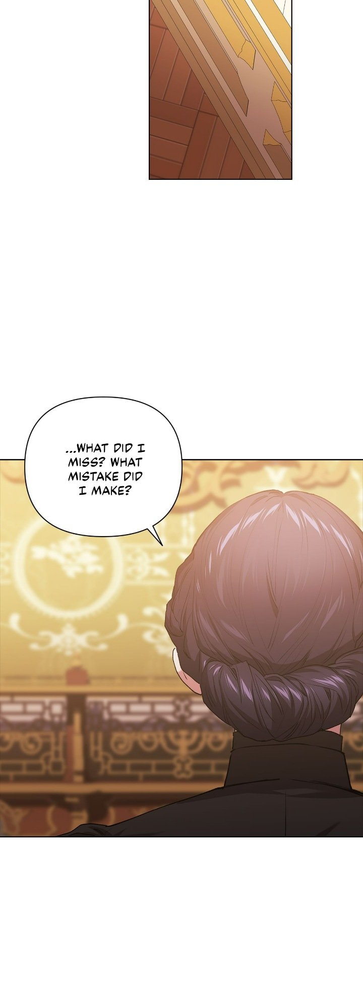The Broken Ring: This Marriage Will Fail Anyway Chapter 11 page 26