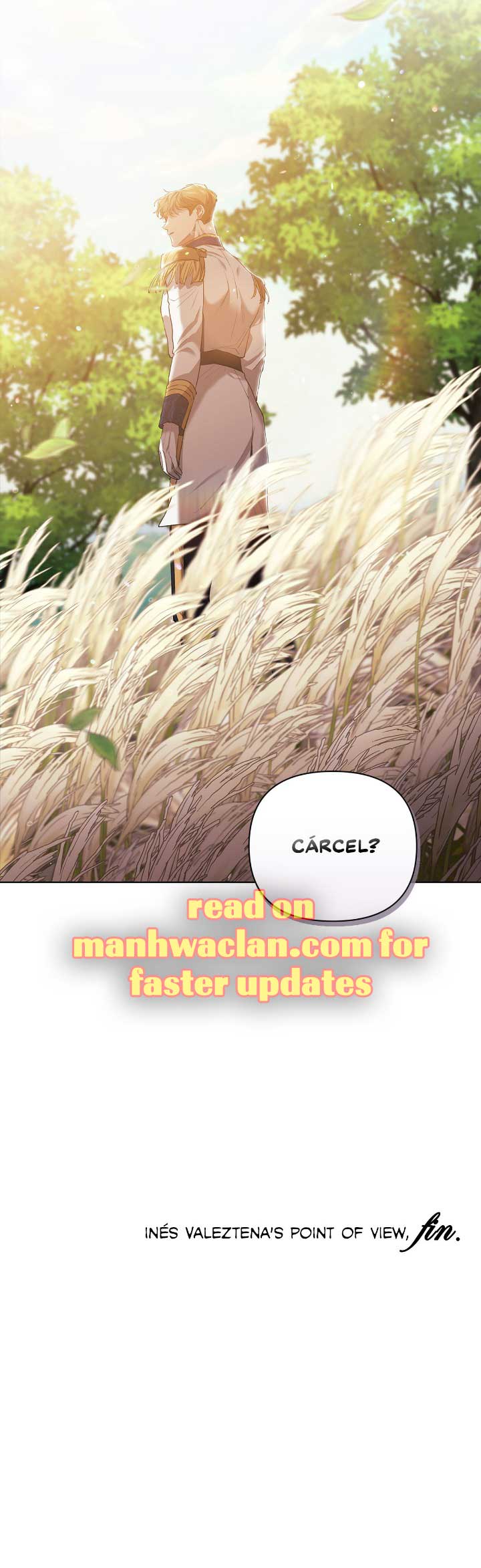 The Broken Ring: This Marriage Will Fail Anyway Chapter 11 page 28