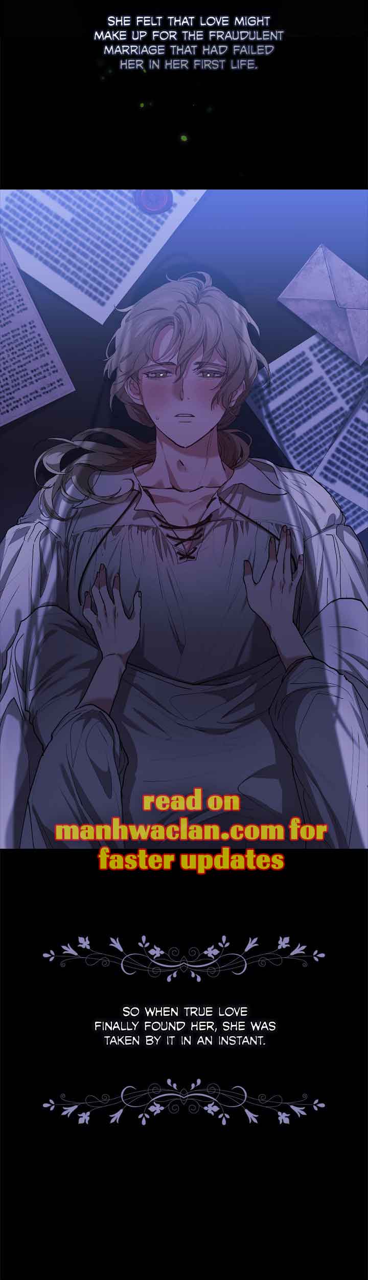 The Broken Ring: This Marriage Will Fail Anyway Chapter 11 page 2