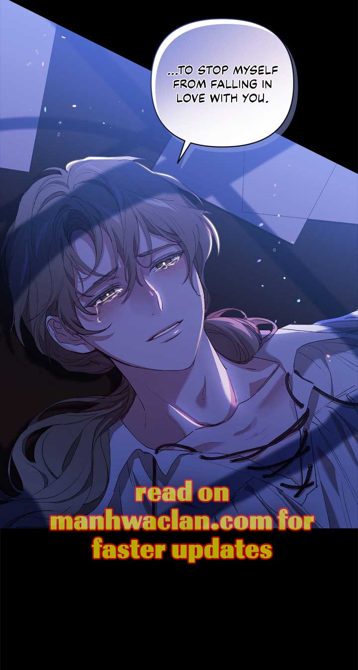 The Broken Ring: This Marriage Will Fail Anyway Chapter 11 page 5