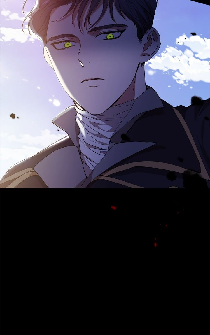 The Broken Ring: This Marriage Will Fail Anyway Chapter 11 page 8