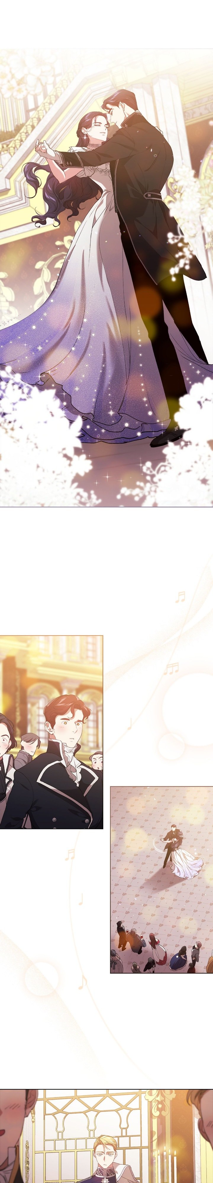 The Broken Ring: This Marriage Will Fail Anyway Chapter 15 page 14