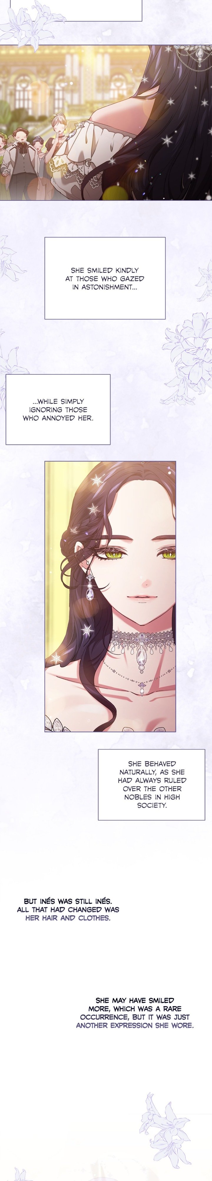 The Broken Ring: This Marriage Will Fail Anyway Chapter 15 page 23