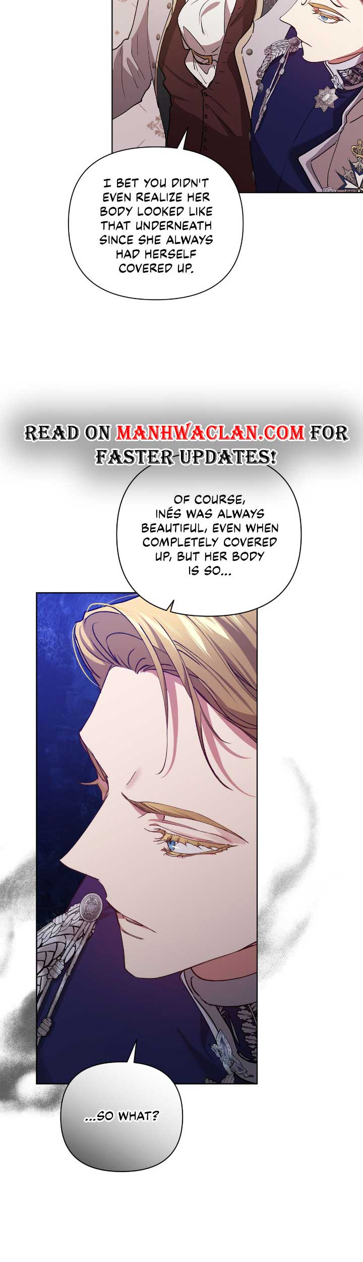 The Broken Ring: This Marriage Will Fail Anyway Chapter 15 page 25