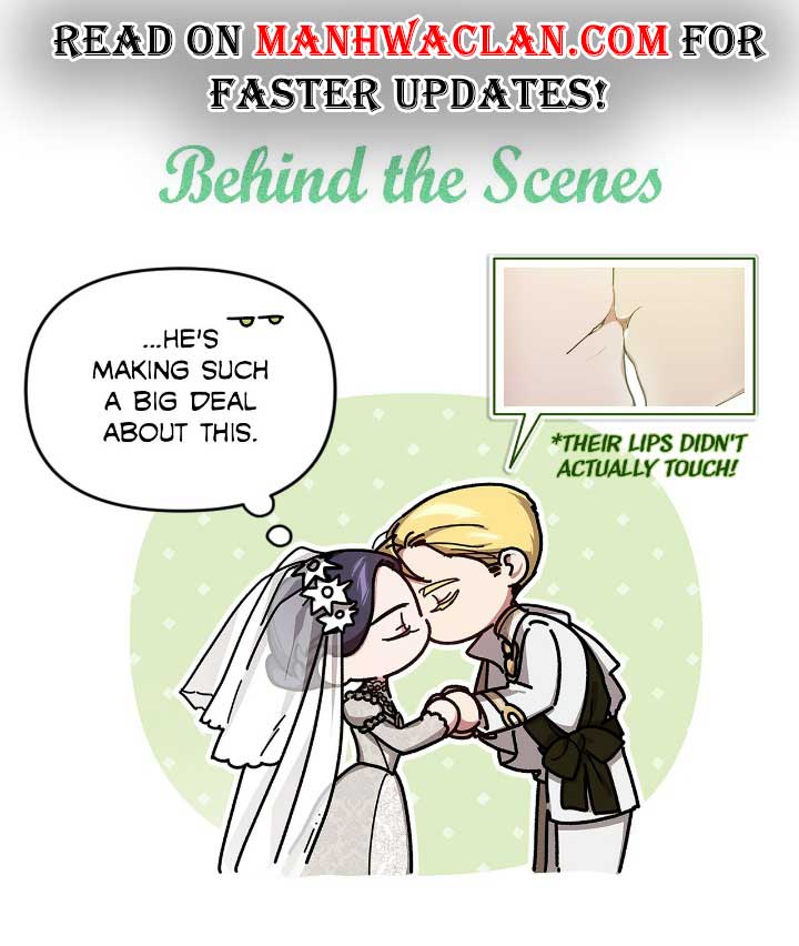 The Broken Ring: This Marriage Will Fail Anyway Chapter 15 page 29