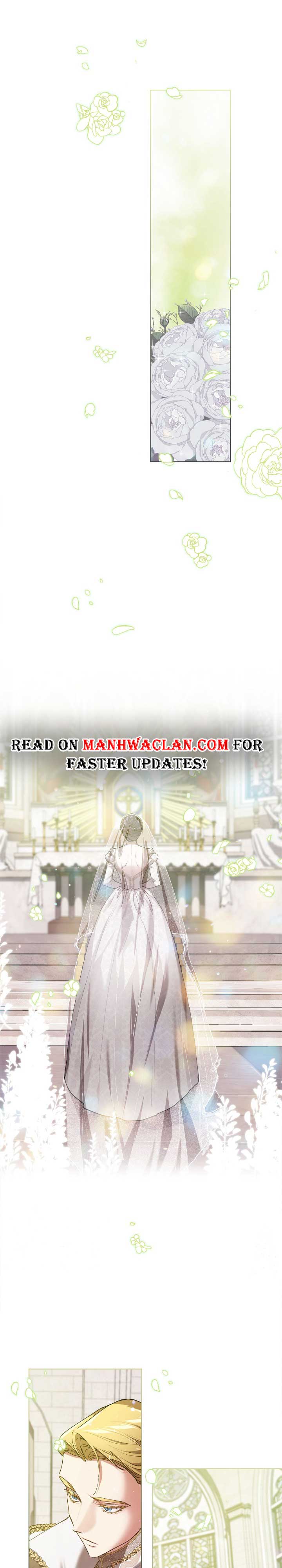 The Broken Ring: This Marriage Will Fail Anyway Chapter 15 page 3