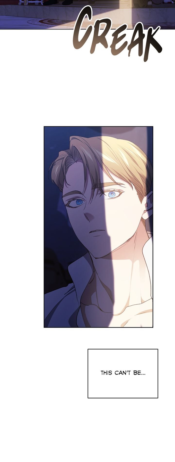 The Broken Ring: This Marriage Will Fail Anyway Chapter 17 page 11