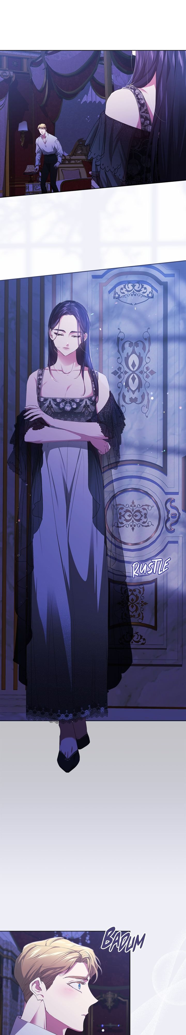 The Broken Ring: This Marriage Will Fail Anyway Chapter 17 page 16