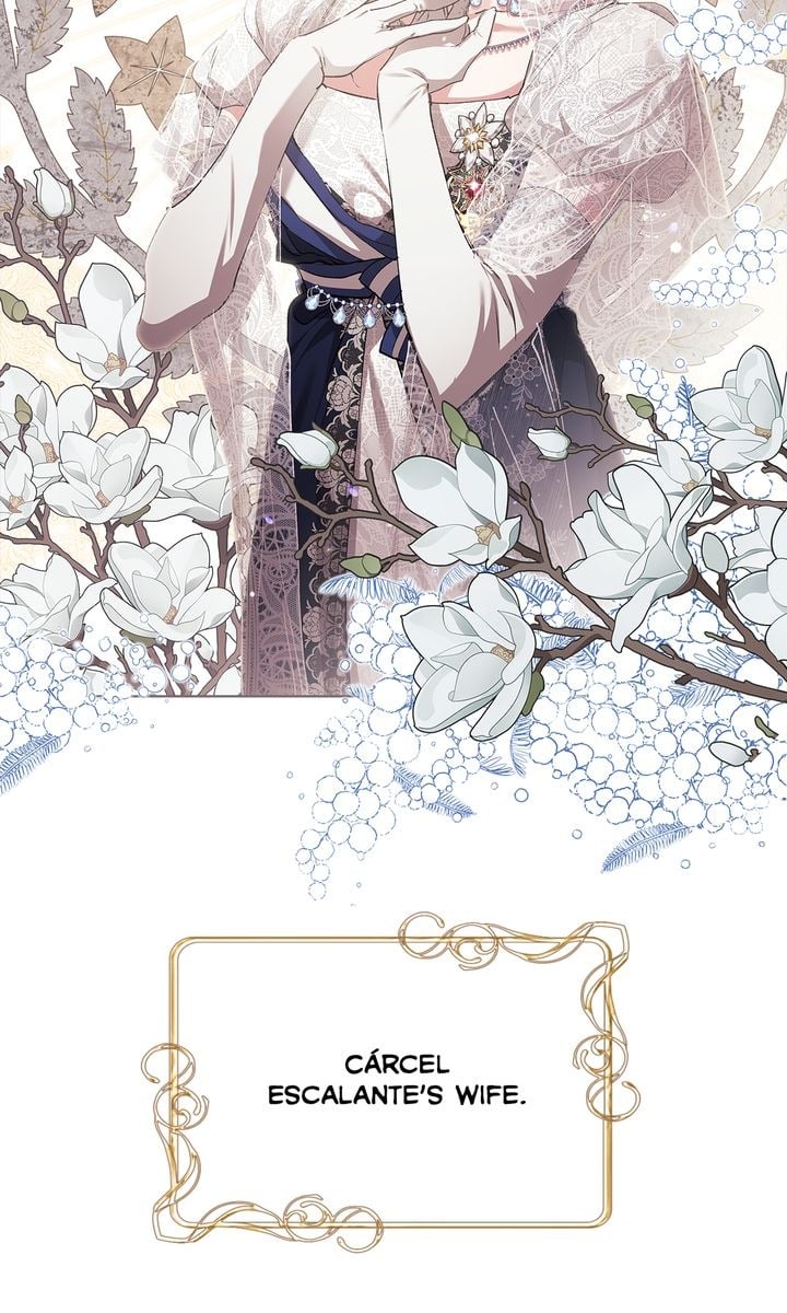 The Broken Ring: This Marriage Will Fail Anyway Chapter 17 page 6