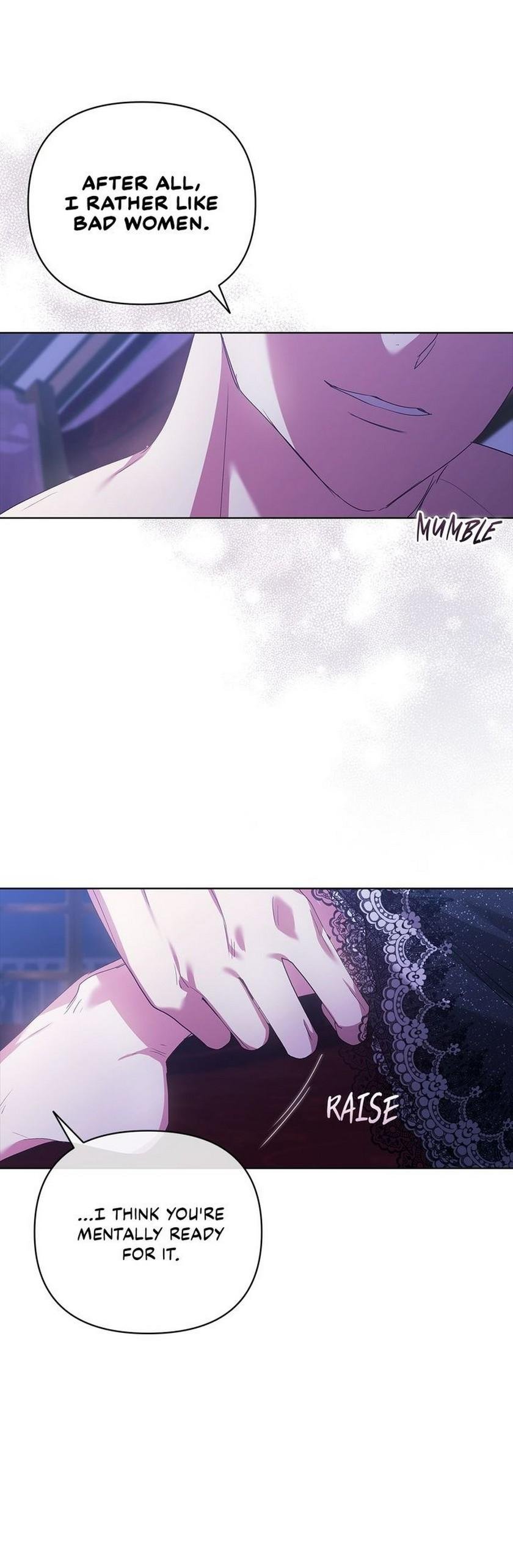The Broken Ring: This Marriage Will Fail Anyway Chapter 18 page 15