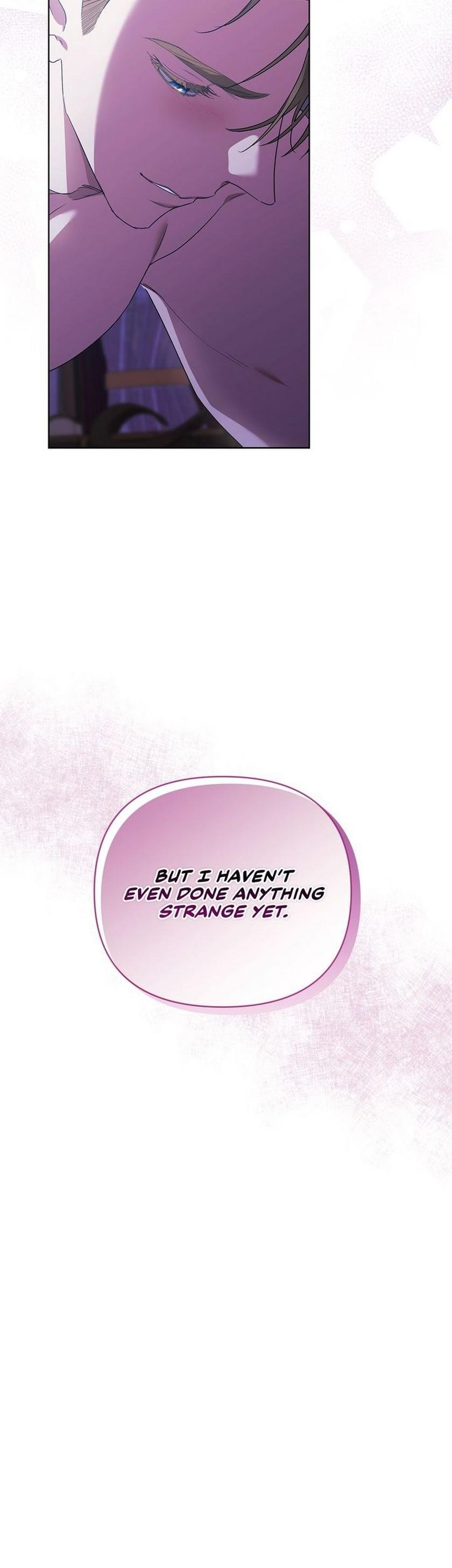 The Broken Ring: This Marriage Will Fail Anyway Chapter 18 page 8