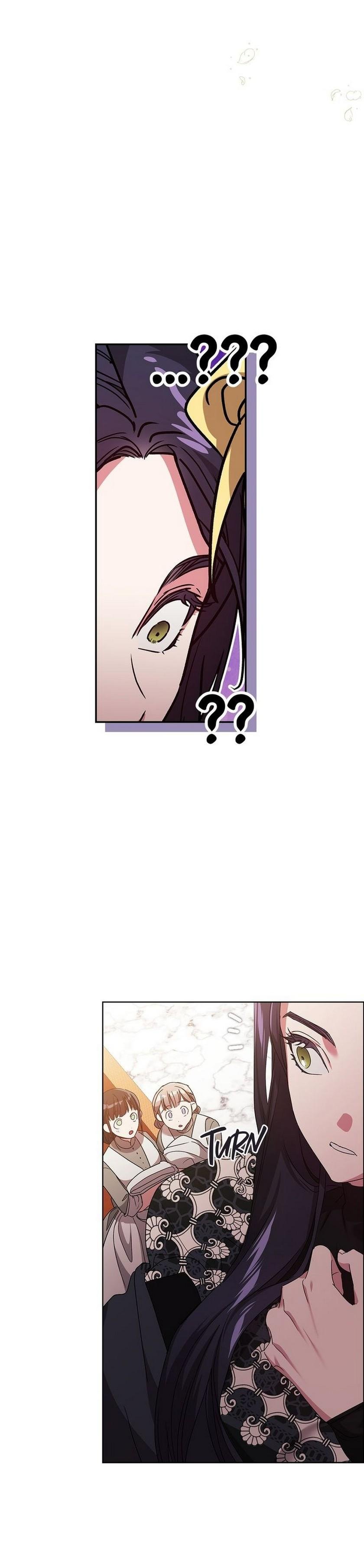 The Broken Ring: This Marriage Will Fail Anyway Chapter 19 page 11