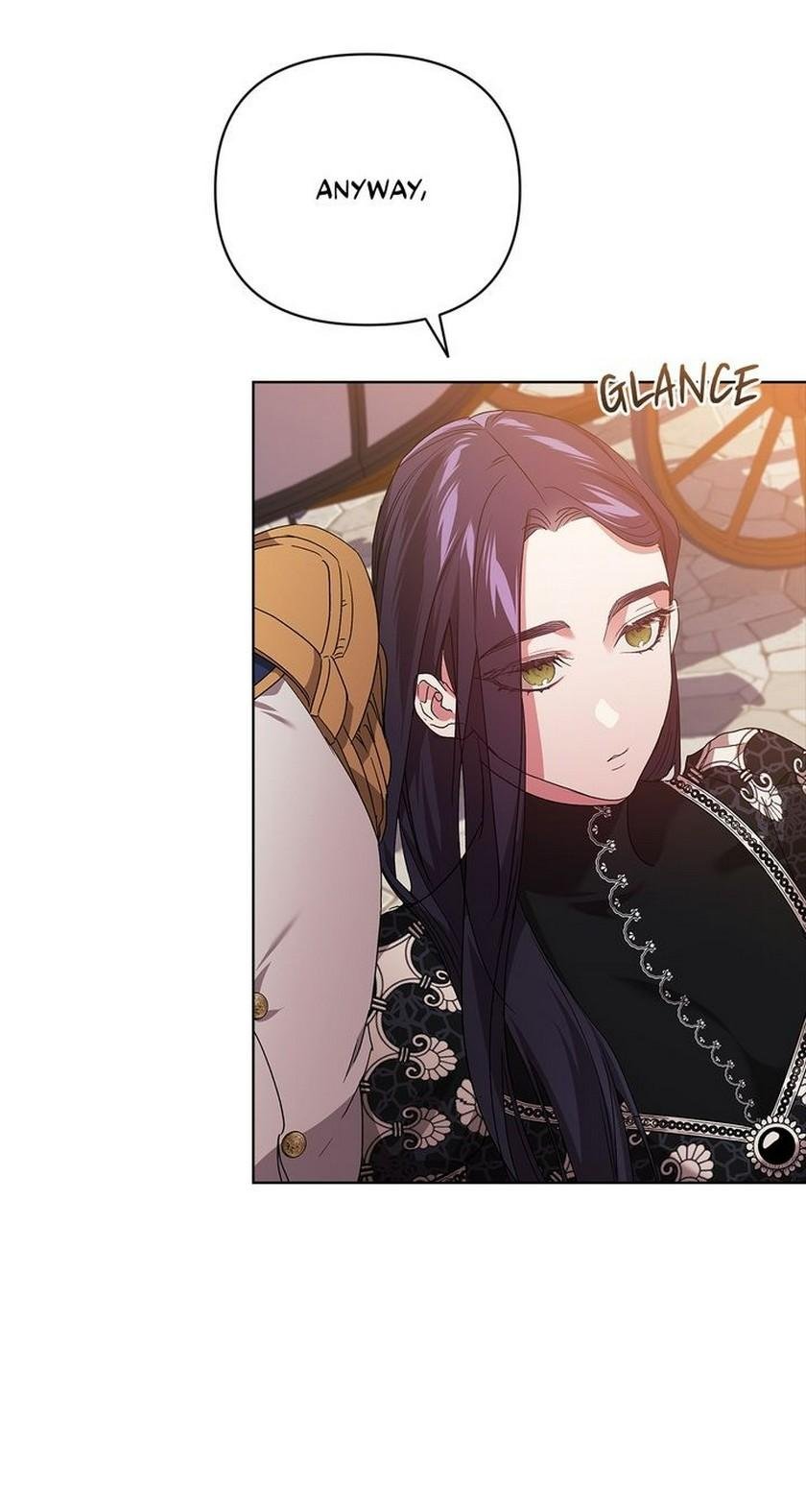 The Broken Ring: This Marriage Will Fail Anyway Chapter 19 page 17