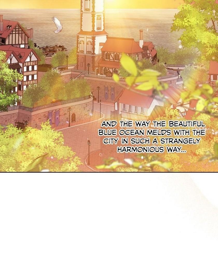 The Broken Ring: This Marriage Will Fail Anyway Chapter 19 page 21