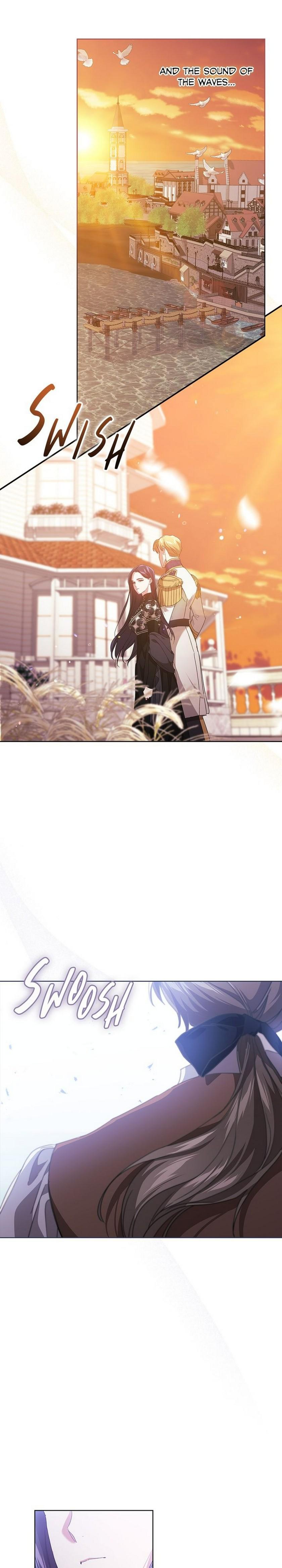 The Broken Ring: This Marriage Will Fail Anyway Chapter 19 page 22