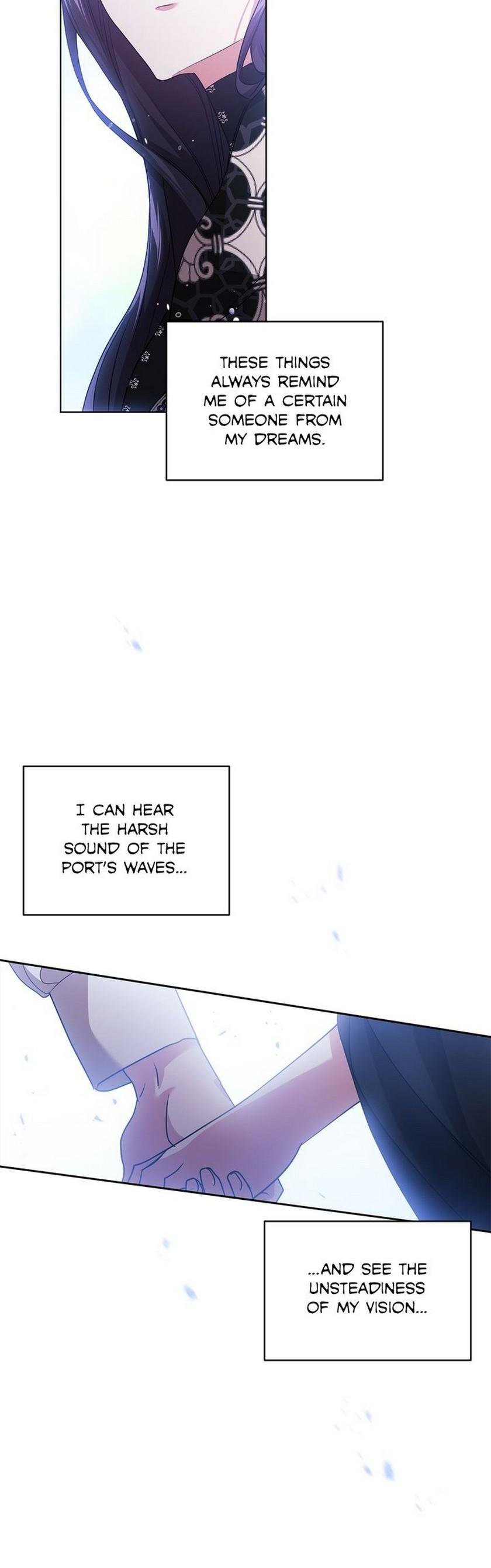 The Broken Ring: This Marriage Will Fail Anyway Chapter 19 page 23