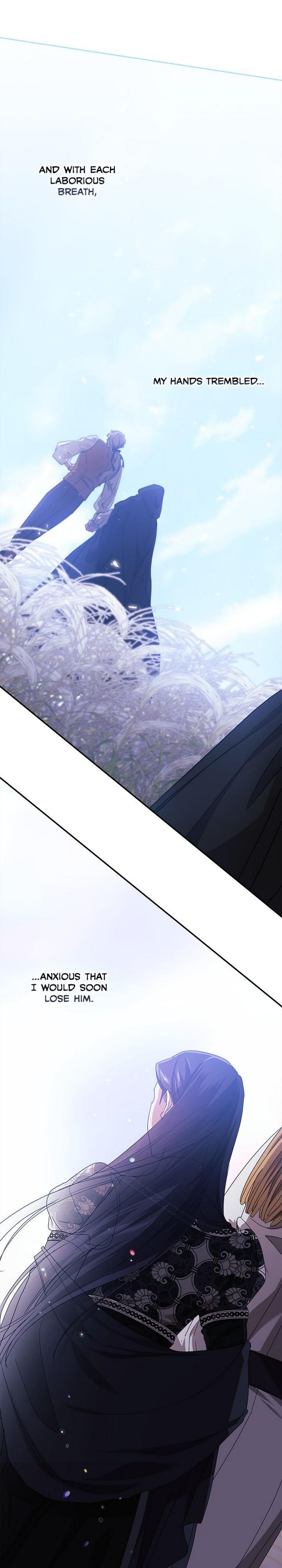 The Broken Ring: This Marriage Will Fail Anyway Chapter 19 page 24