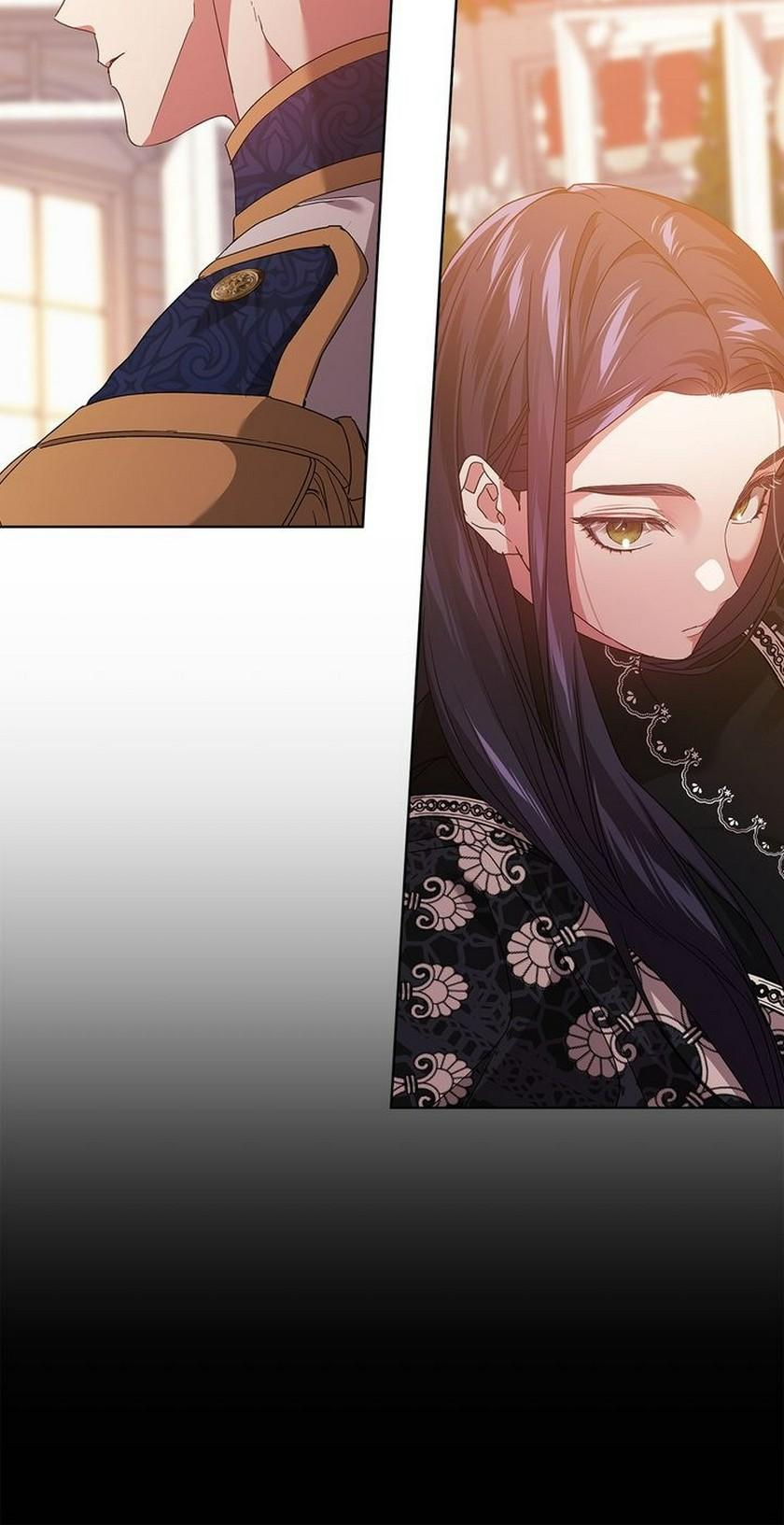 The Broken Ring: This Marriage Will Fail Anyway Chapter 19 page 26