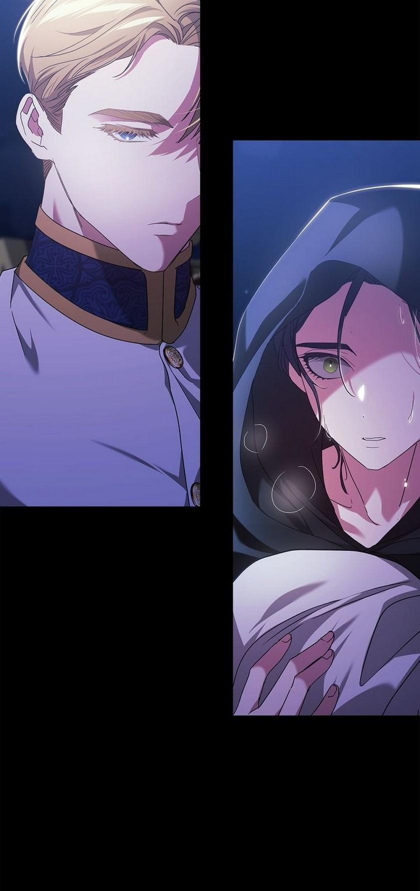 The Broken Ring: This Marriage Will Fail Anyway Chapter 19 page 28